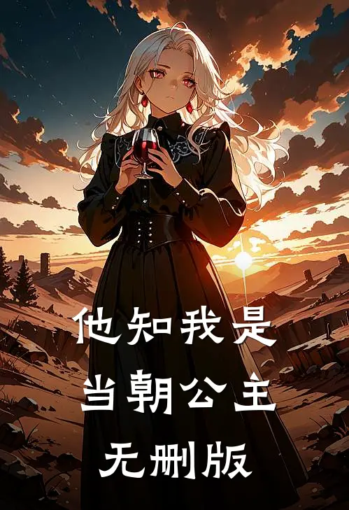 他知我是当朝公主无删版