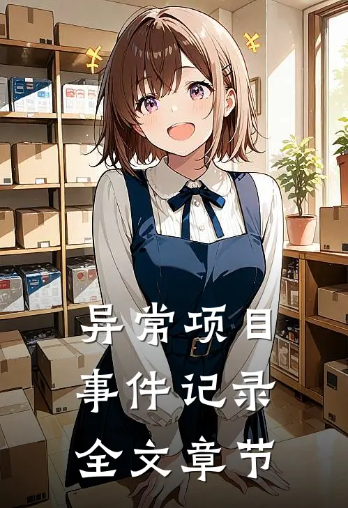 异常项目事件记录全文章节