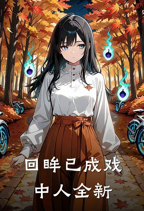 回眸已成戏中人全新
