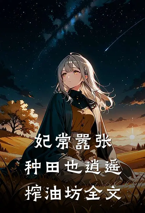 妃常嚣张：种田也逍遥-榨油坊全文