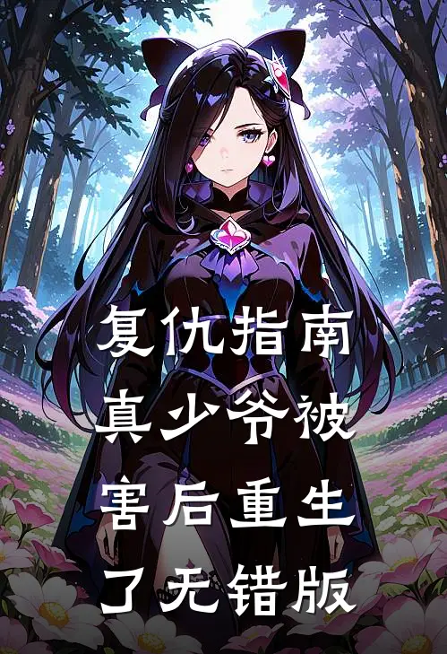 复仇指南：真少爷被害后重生了无错版