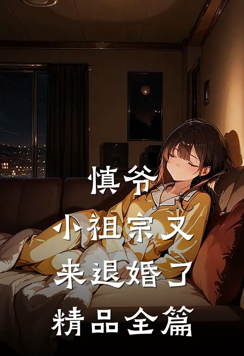 慎爷，小祖宗又来退婚了精品全篇