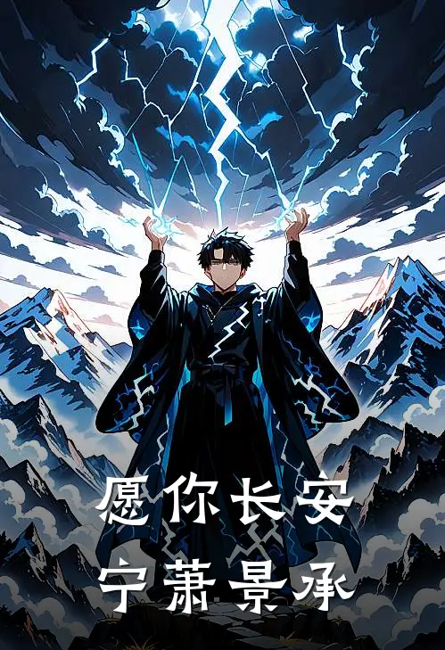 愿你长安宁萧景承