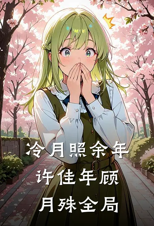 冷月照余年许佳年顾月殊全局