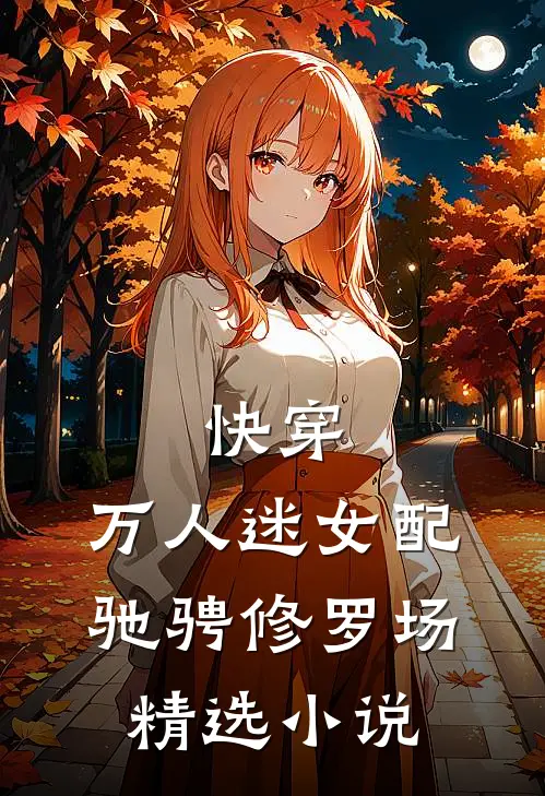 快穿：万人迷女配驰骋修罗场精选小说