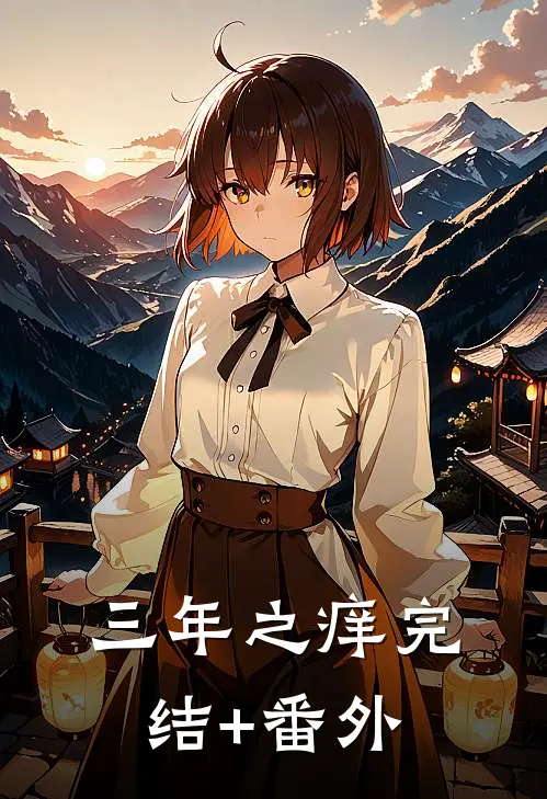 三年之痒完结+番外