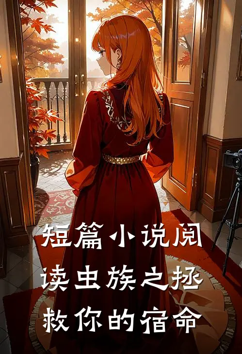 短篇小说阅读虫族之拯救你的宿命