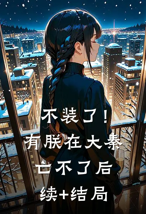 不装了！有朕在，大秦亡不了后续+结局