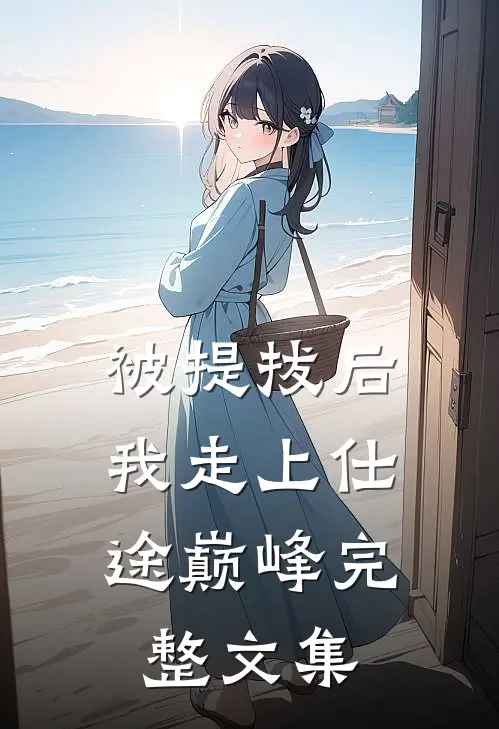 被提拔后，我走上仕途巅峰完整文集