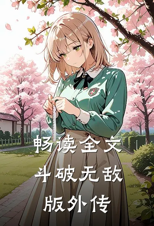 畅读全文斗破无敌版外传