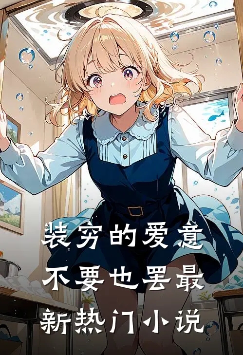 装穷的爱意，不要也罢最新热门小说