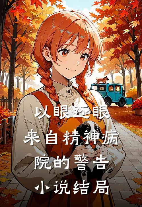 以眼还眼：来自精神病院的警告小说结局