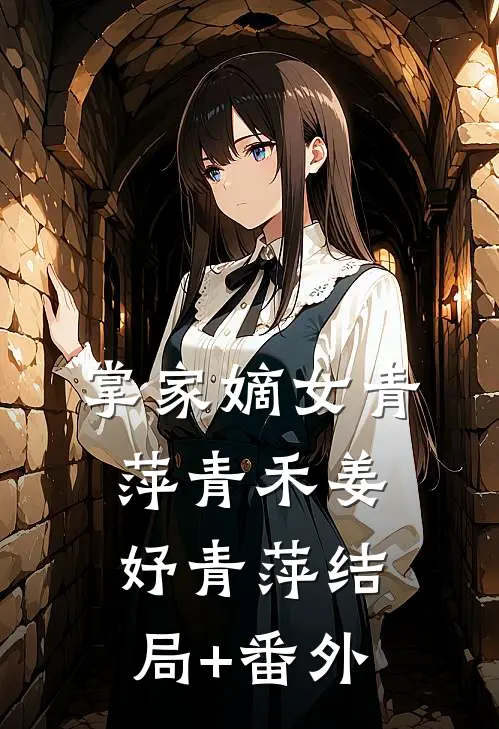 掌家嫡女-青萍青禾姜妤青萍结局+番外