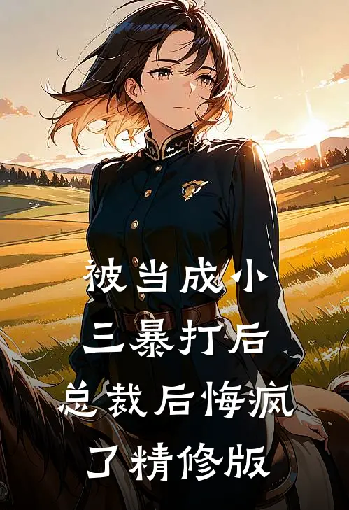 被当成小三暴打后，总裁后悔疯了精修版