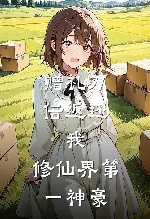 赠礼万倍返还：我，修仙界第一神豪