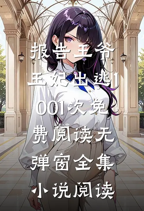 报告王爷,王妃出逃1001次免费阅读无弹窗全集小说阅读