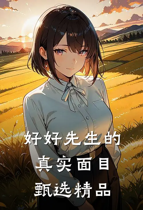 好好先生的真实面目甄选精品