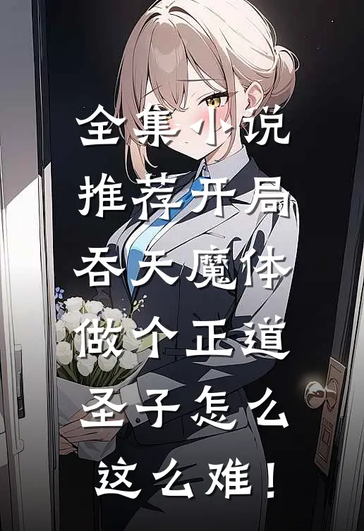 全集小说推荐开局吞天魔体，做个正道圣子怎么这么难！