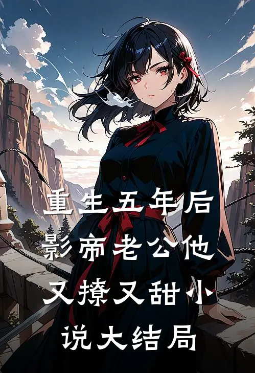 重生五年后，影帝老公他又撩又甜小说大结局