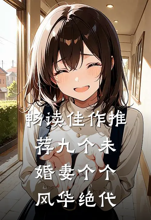 畅读佳作推荐九个未婚妻个个风华绝代