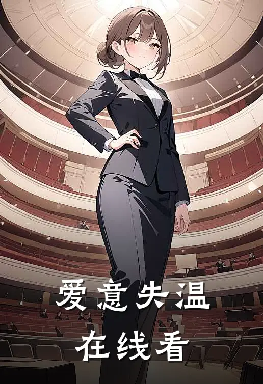 爱意失温在线看