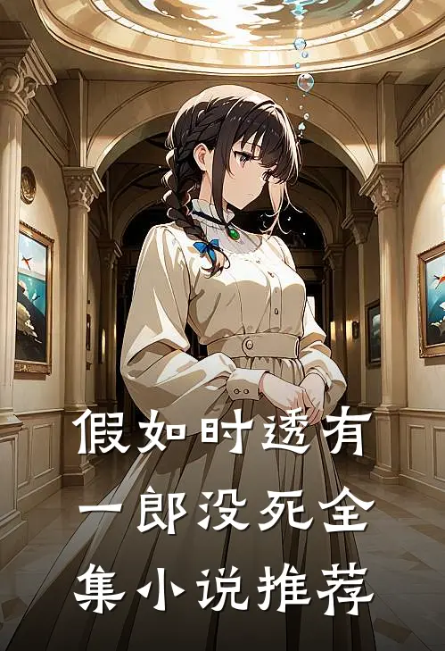 假如时透有一郎没死全集小说推荐