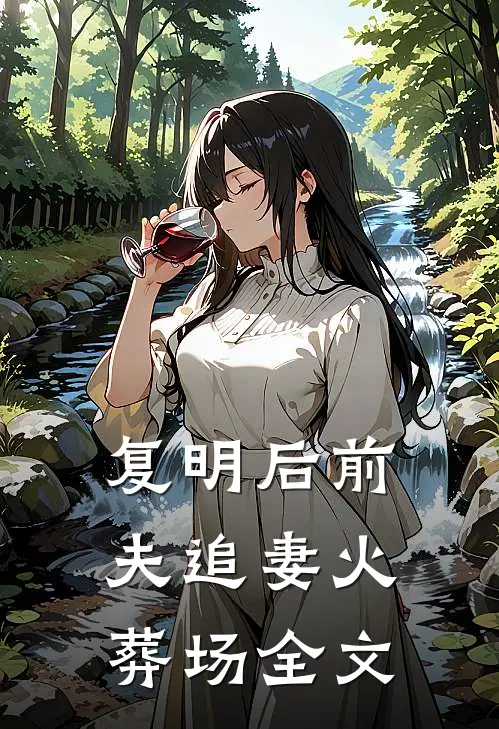 复明后前夫追妻火葬场全文