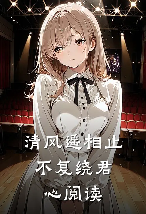清风遥相止，不复绕君心阅读