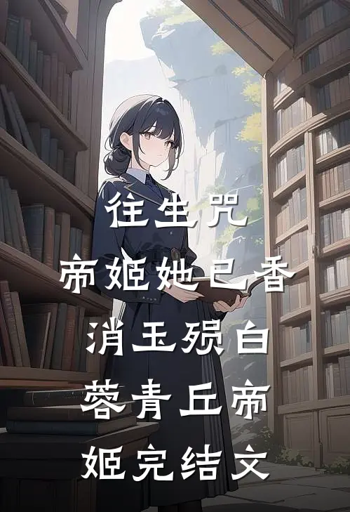 往生咒：帝姬她已香消玉殒白蓉青丘帝姬完结文