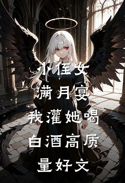 小侄女满月宴，我灌她喝白酒高质量好文