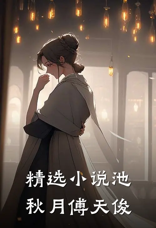 精选小说《池秋月傅天俊》