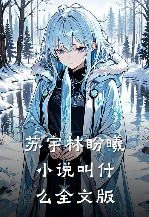 苏宇林盼曦小说叫什么全文版