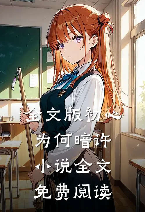 全文版初心为何暗许小说全文免费阅读