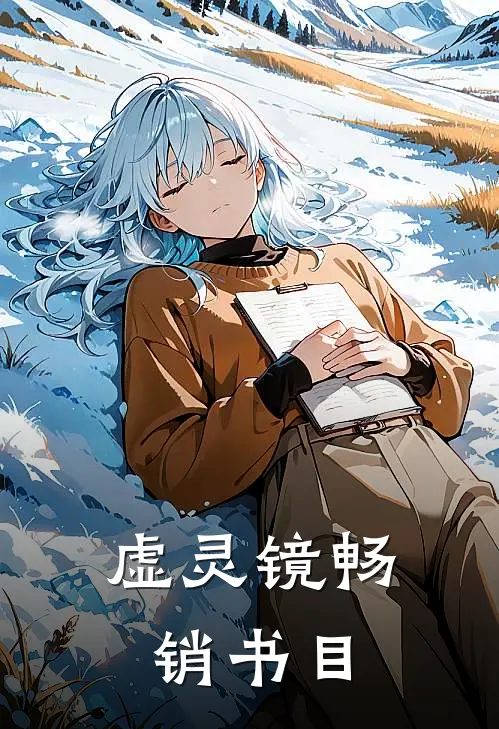 虚灵镜畅销书目