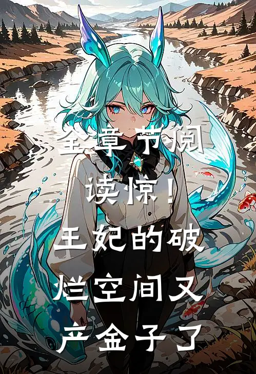 全章节阅读惊！王妃的破烂空间又产金子了