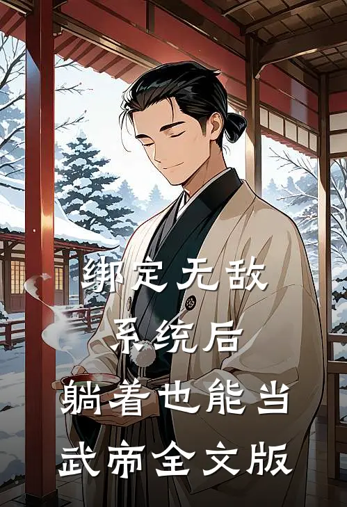 绑定无敌系统后，躺着也能当武帝全文版