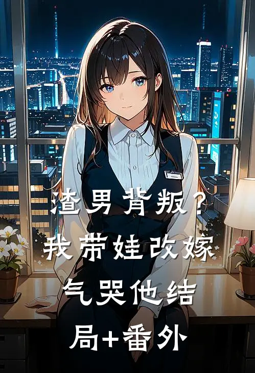 渣男背叛？我带娃改嫁气哭他结局+番外