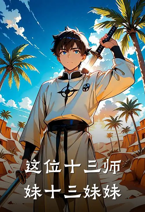 这位十三师妹十三妹妹