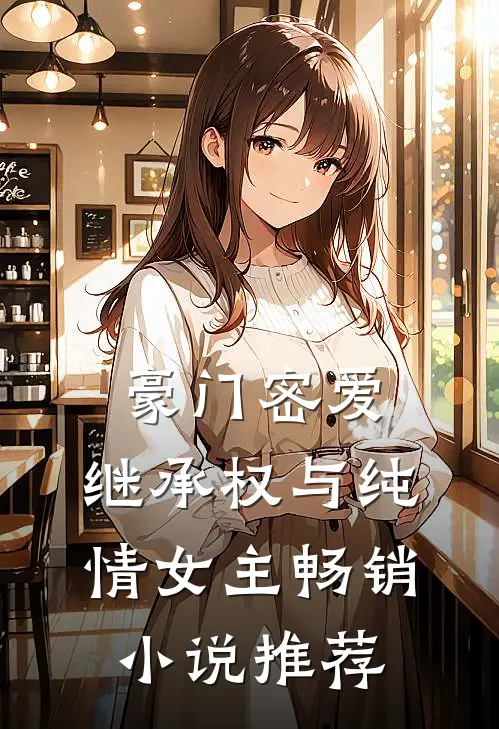 豪门密爱，继承权与纯情女主畅销小说推荐
