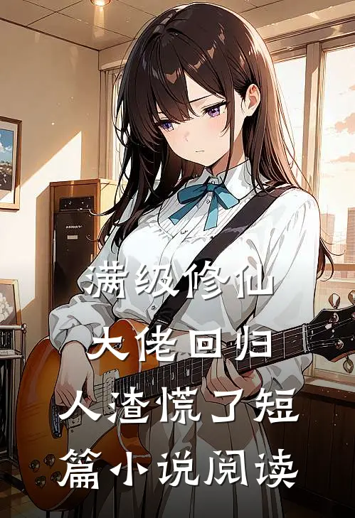 满级修仙大佬回归，人渣慌了短篇小说阅读