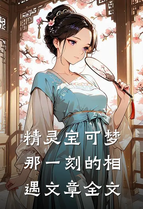 精灵宝可梦：那一刻的相遇文章全文