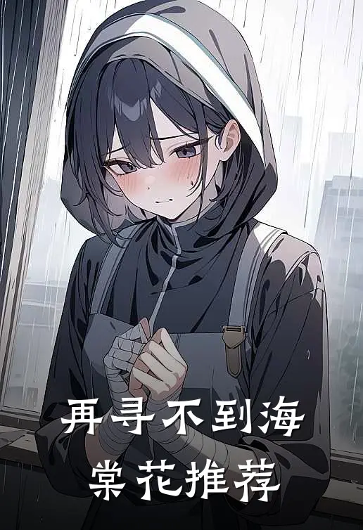 再寻不到海棠花推荐