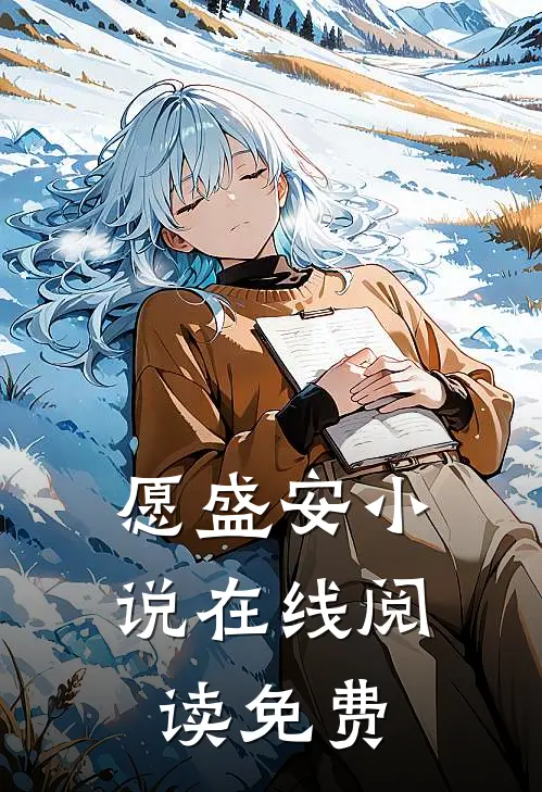 愿盛安小说在线阅读免费