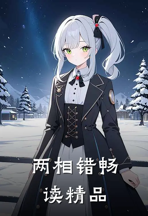 两相错畅读精品