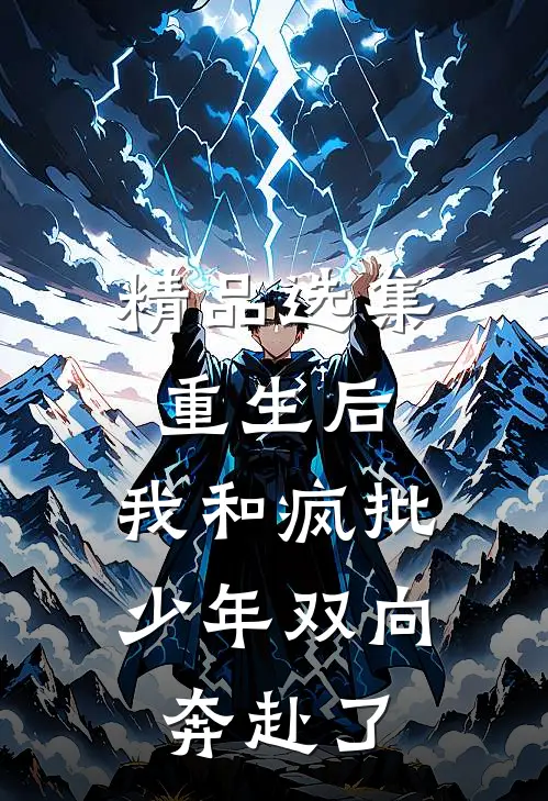 精品选集重生后，我和疯批少年双向奔赴了