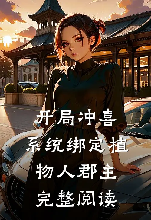 开局冲喜：系统绑定植物人郡主完整阅读