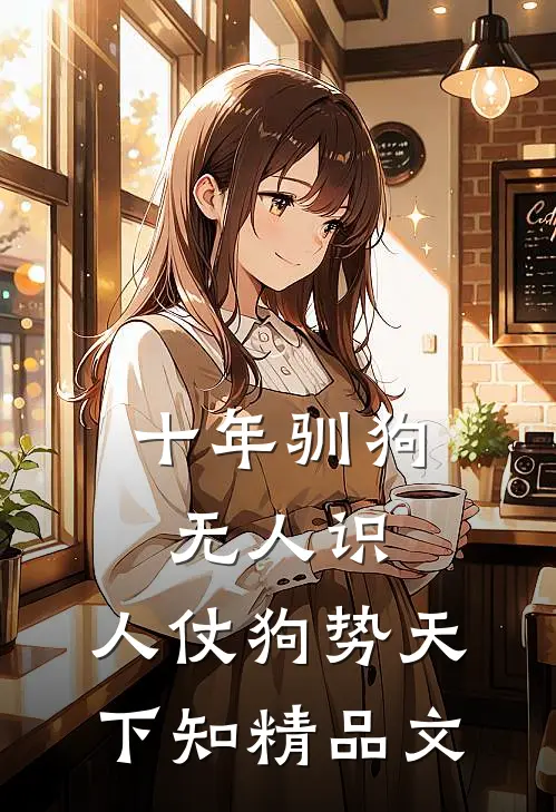 十年驯狗无人识，人仗狗势天下知精品文
