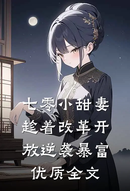 七零小甜妻：趁着改革开放逆袭暴富优质全文