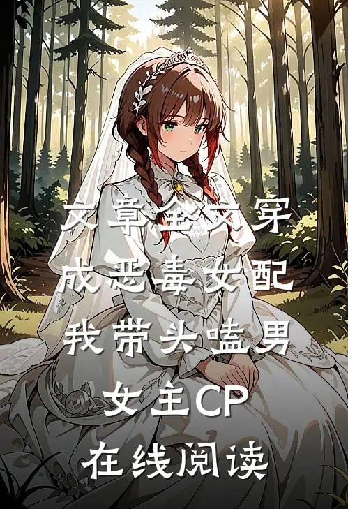 文章全文穿成恶毒女配:我带头嗑男女主CP在线阅读