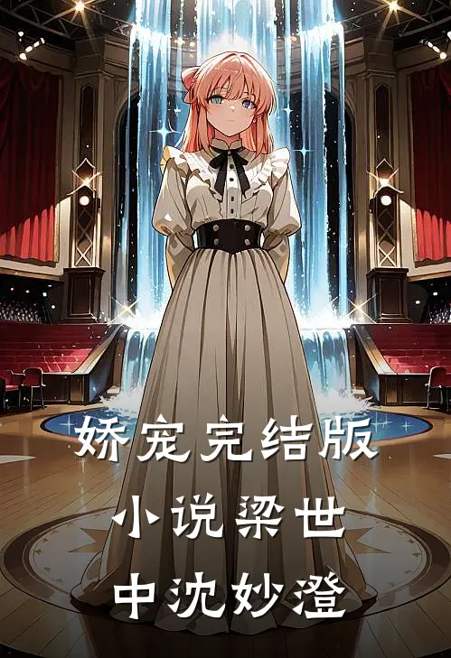 娇宠完结版小说梁世中沈妙澄